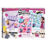 Totum 3in1 Stylicious Fashion Set