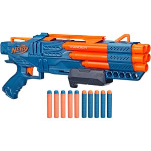 Nerf Elite 2.0 Ranger PD 5 Blaster