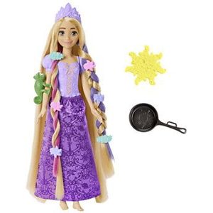 Disney Prinses Fairy-Tail Hair Rapunzel Pop