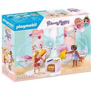 PLAYMOBIL Princess Magic Pyjamaparty In de Wolken - 71362
