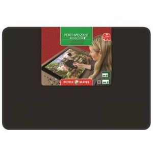 (500-1000 Stukjes, Puzzelbord) Jumbo Puzzel Mat en Portapuzzle Puzzel Bord