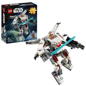 LEGO Star Wars 75390 Luke Skywalker X-Wing Mecha