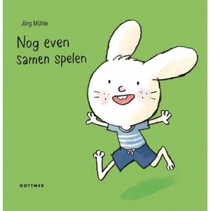 Nog even... - Nog even samen spelen