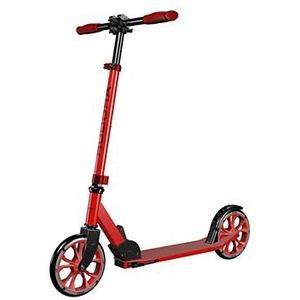 Hudora Scooter First 200 Rood