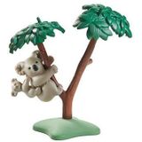 Playmobil Wiltopia Koala met Welp - 71292