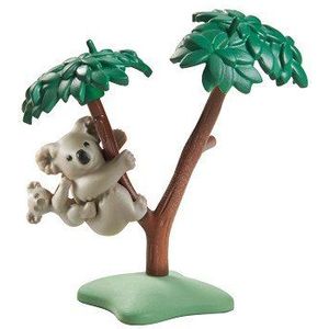 Playmobil Wiltopia Koala met Welp - 71292