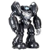 Robot Robo Blast zwart