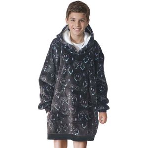 Noxxiez - Knuffel Hoodie - Medium - Trui - Gaming