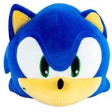 Tomy Mocchi Mocchi Mega Sonic Pluchen Knuffel