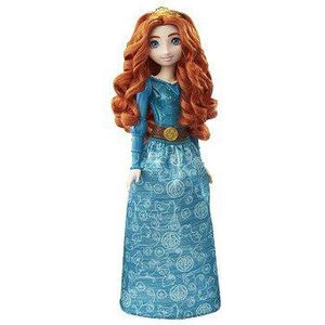 Disney Prinses Pop - Merida