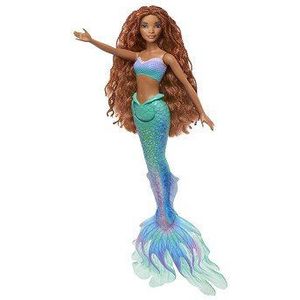 Disney The Little Mermaid Ariel Fashion Pop