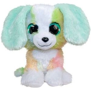 Lumo Dog Spotty - Huge - 42cm