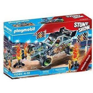 Playmobil Stuntshow Racer - 71044