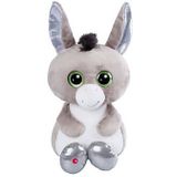 Nici Glubschis Pluchen Knuffel Ezel Donki, 45cn