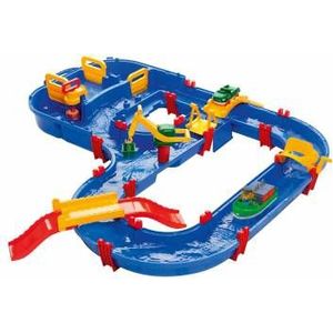 AquaPlay 1528 - Mega Brug Set