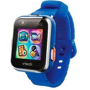 VTech Kidizoom Smartwatch DX2 Blauw