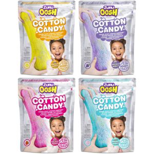 Oosh Cotton Candy