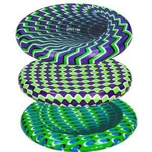 Monster Cars Frisbee