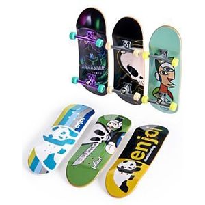 Tech Deck - Skate Shop Bonusset