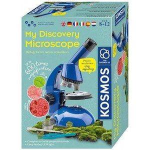 Kosmos My Discovery Microscoop