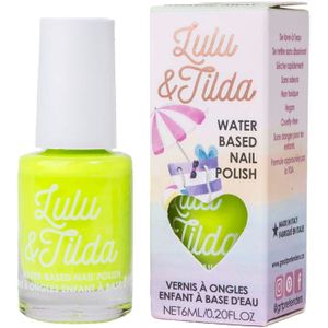 Afwasbare Nagellak - Weekend Away