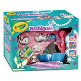 Crayola Washimals Zeedieren Lagune