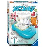 Ravensburger Xoomy Midi - Doodle Style