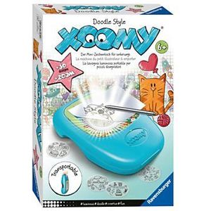 Ravensburger Xoomy Midi - Doodle Style