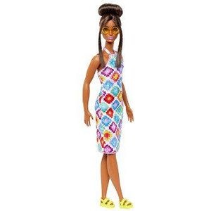 Barbie Fashionista Pop - Diamond Crochet