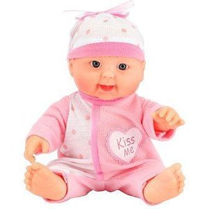 Toi-toys Babypop Met Pyjama 22.5 Cm