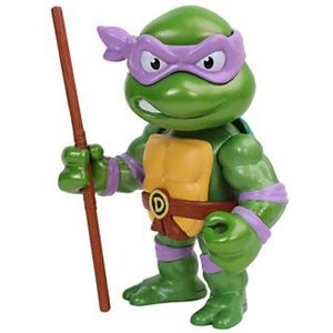 Jada Metalfigs Die-Cast Teenage Mutant Ninja Turtles - Donatello