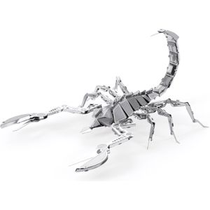 Metal Earth Scorpion