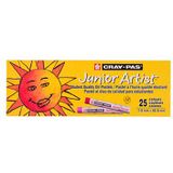 Sakura Cray-Pas Junior Artist Oliepastels Set, 25st.