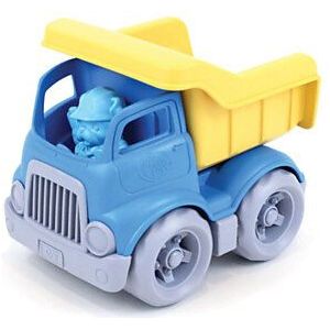 Green Toys Kiepvrachtwagen
