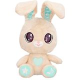 PeekaPets Bunny met muziek en geluid - Kiekeboe knuffel