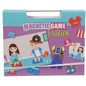 Magnetisch Spel - Aankleden