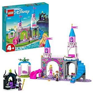 LEGO Disney Princess Kasteel van Aurora Bouwset - 43211