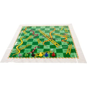Snakes & Ladders