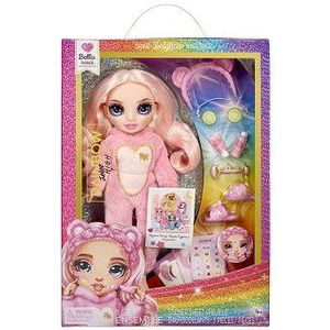 Rainbow High Junior High Pyjamaparty Pop - Bella