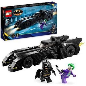 LEGO Batman��™ Batmobile: Batman vs. The Joker Achtervolging - 76224