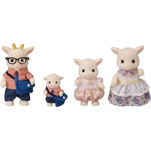 Sylvanian Families 5622 Familie Geit