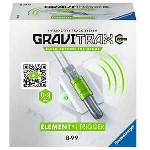GraviTrax® Power Element Trigger - Knikkerbaan