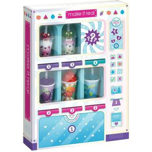 Make it Real - Lipgloss Automaat Set