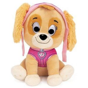 Gund PAW Patrol Knuffel Pluche - Skye, 23cm