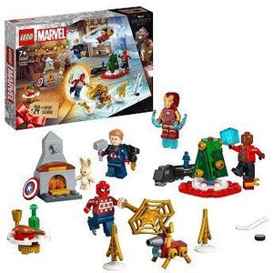 LEGO Super Heroes 76267 Advent Kalender 2023