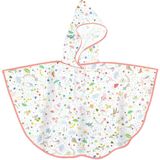 Djeco Lifestyle - Regenponcho - Meerkleurig - Uniseks - Voor Kinderen