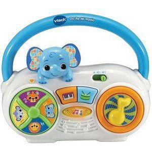 VTech Do-Re-Mi Radio