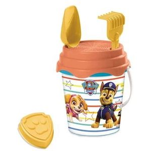 Mondo Emmerset PAW Patrol, 4dlg.