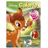 Disney Classics Animals Colorio Kleurboek