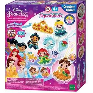 Aquabeads Disney Princess Sieraden Maken